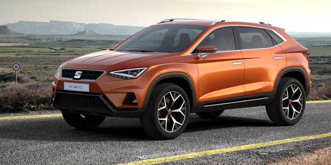 SEAT 20V20