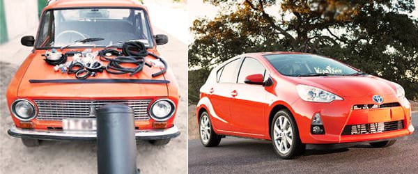 На автомобиль нужно устанавливать ГБО подходящего поколения