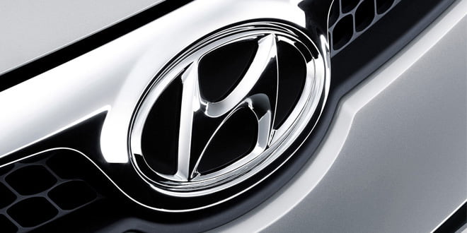 Hyundai