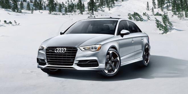 Audi A3 Special Edition