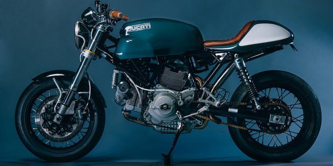 Ducati GT1000
