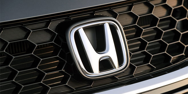 Автосервис Honda