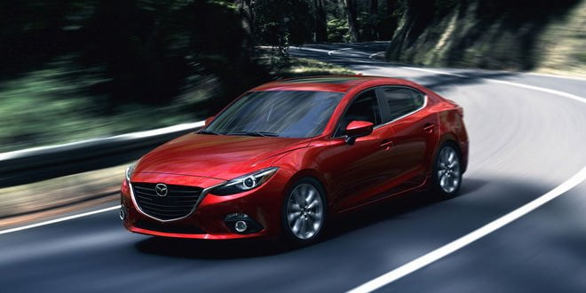 Mazda3