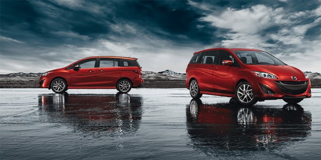 Mazda5