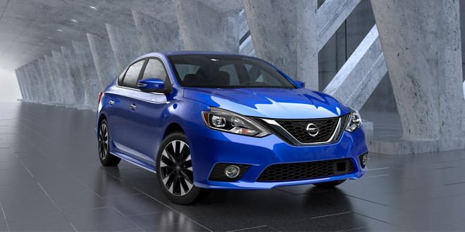 Nissan Sentra