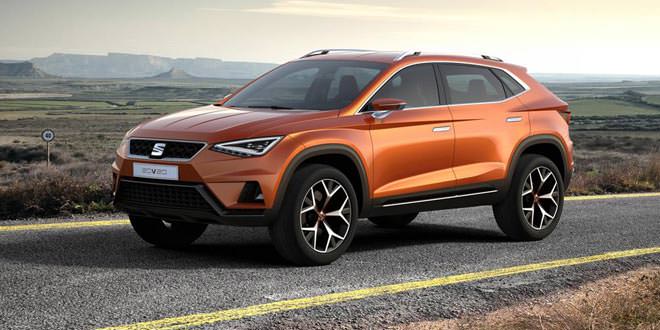 Компания SEAT раскрыл планы до 2025 года