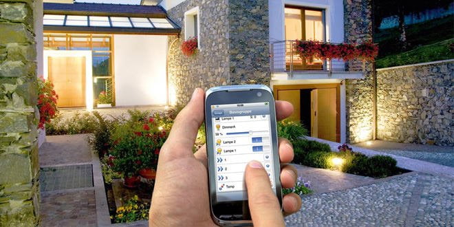 Система умный дом в гараже своими руками | инфо