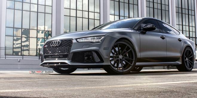 Audi RS7 Sportback