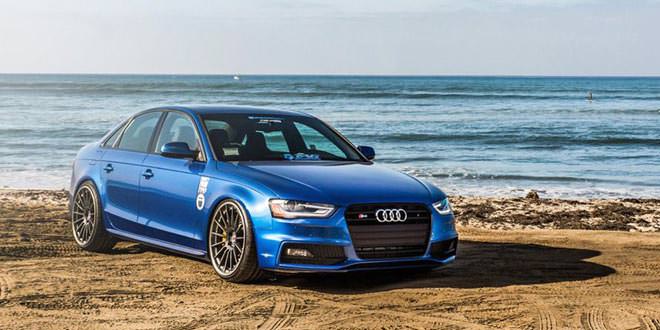 Audi S4