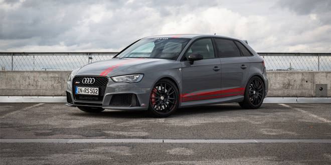 Audi RS3 R от MTM