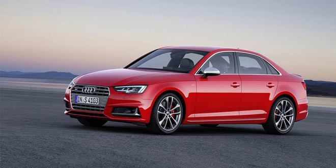 Audi S4