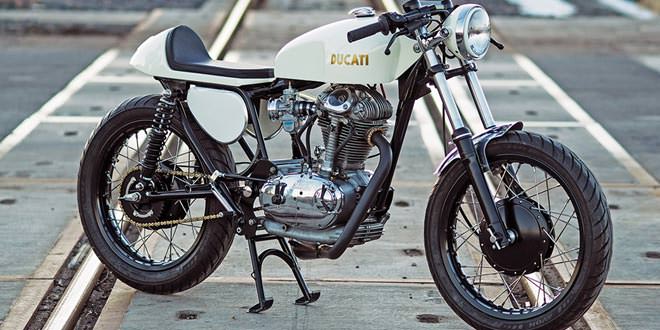 Ducati 350