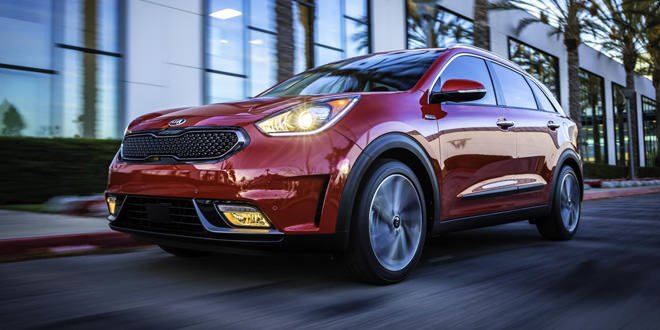 KIA Niro