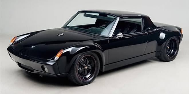 Porsche 914