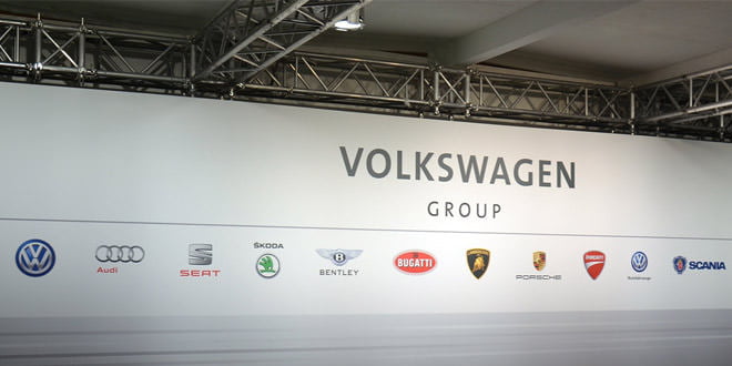 Volkswagen Group