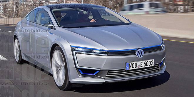 Volkswagen XL3