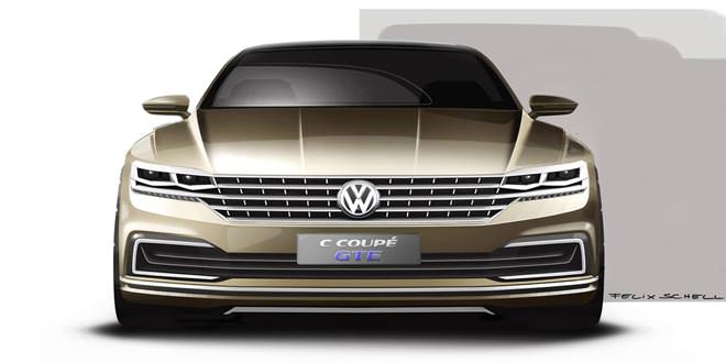 Готовится электромобиль Volkswagen, конкурент Chevrolet Bolt