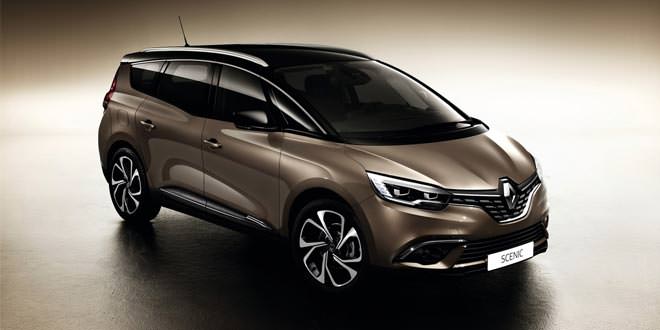 Renault Grand Scenic