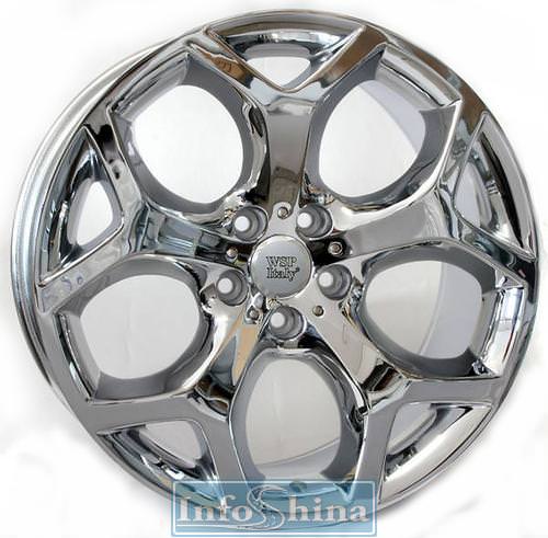 Литые диски