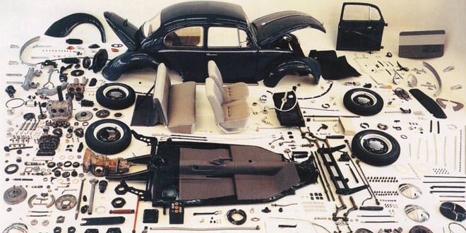 Автозапчасти для Volkswagen от PlazaParts | поиск по VIN