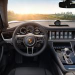 Торпедо Porsche Panamera 4 E-Hybrid