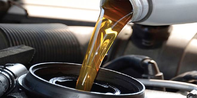 Техническое масло