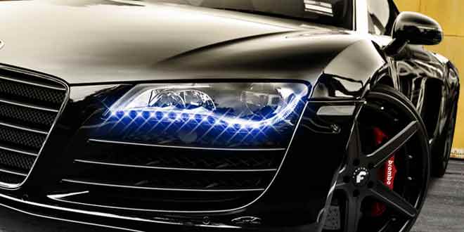 Каталог запчастей Audi в Украине в интернет-магазине AVTOBAN