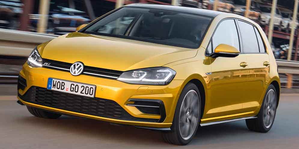 Отчет Volkswagen Group за 2016 год: продано 10,3 млн авто