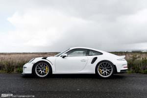Porsche 911 GT3 991 RS