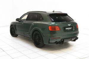 Startech Bentley Bentayga