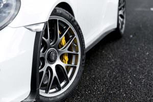 Сверхлегкие колеса