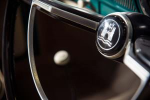 Руль VW Beetle
