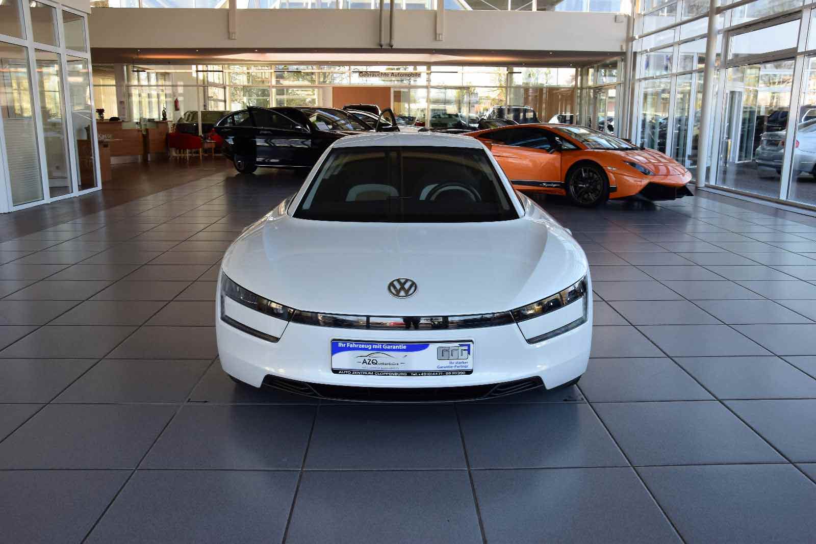 Volkswagen XL1