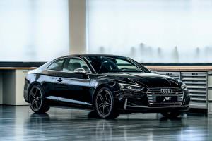 Тюнинг Audi S5 Coupe от ABT Sportsline