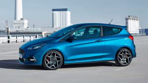 Ford Fiesta ST