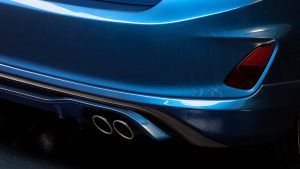 Выхлопные трубы