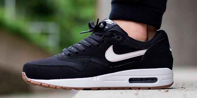 Оригинальные кроссовки Nike Air Max в интернет магазине Beshop