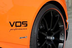 Колеса Mansory V10