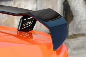 Фиксированное крыло Pura Vida