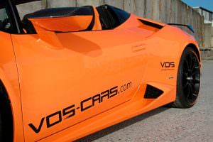 VOS-Cars