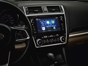 Тачскрин на 8-дюймов