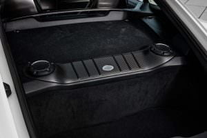 Тюнинг салона Порше от ТечАрт