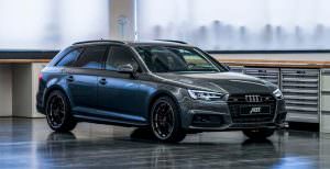 ABT S4 Avant 2017