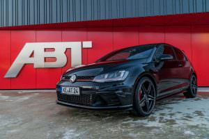 ABT Golf GTI Clubsport S