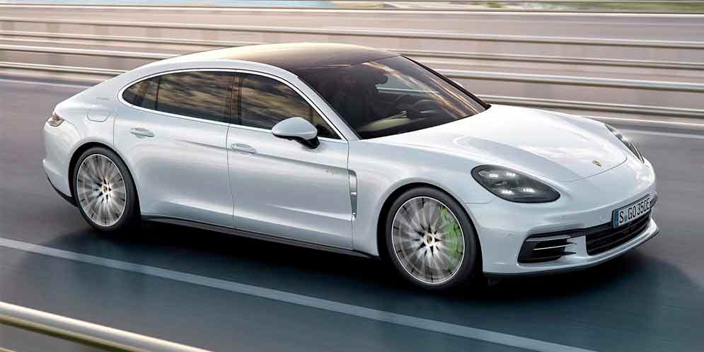 Компания Porsche зарабатывает по $17 000 на каждой машине