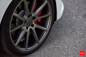 Легкосплавные диски Vossen VFS-1