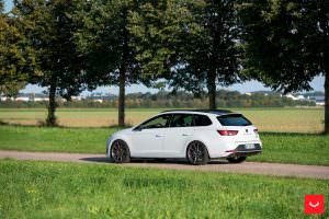 СЕАТ Леон Купра СТ 280