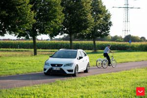 SEAT Leon Cupra ST 280