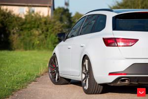 SEAT Leon Cupra ST 280