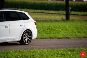 Универсал СЕАТ Леон Купра